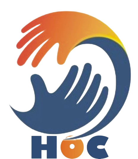 Hand Of Charity